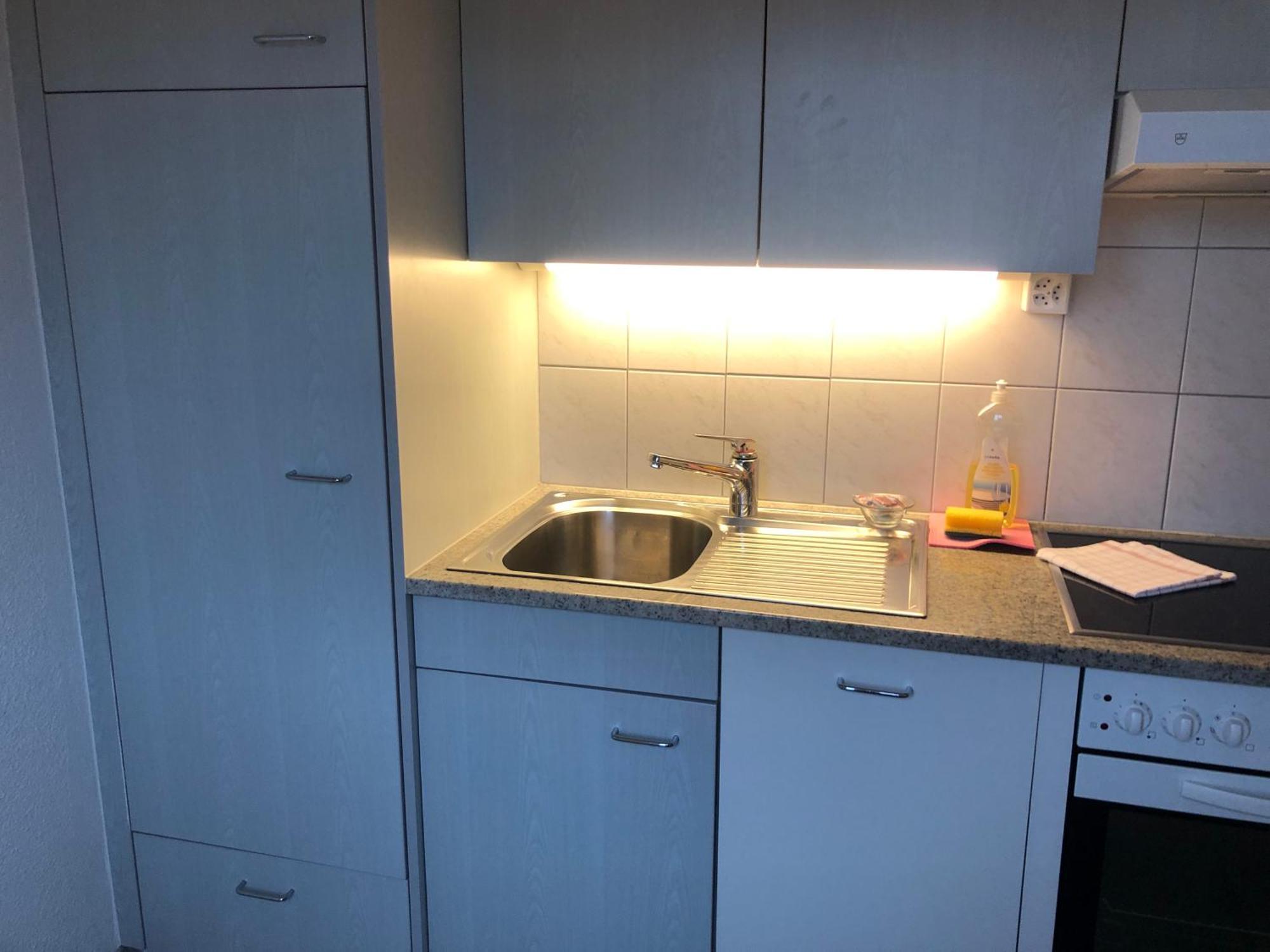 Cozy, Sunny, City Center 1 Bedroom Flat Zúrich Exterior foto